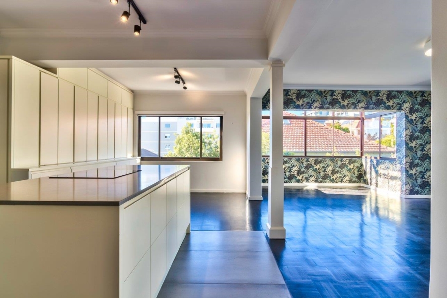 To Let 1 Bedroom Property for Rent in Bantry Bay Western Cape